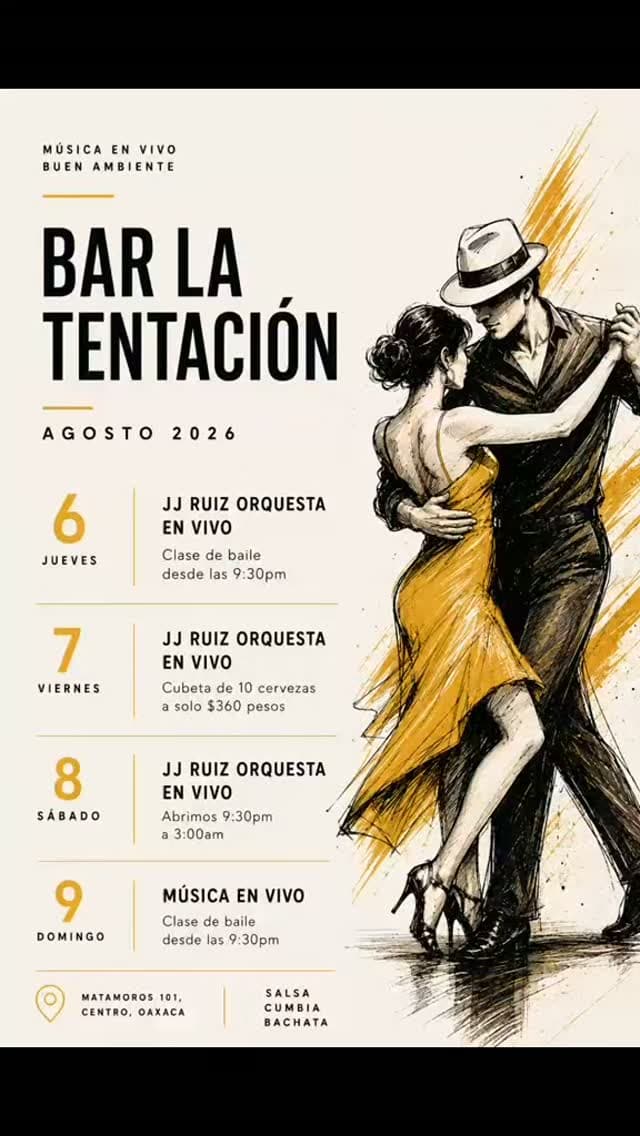 Bar La Tentación