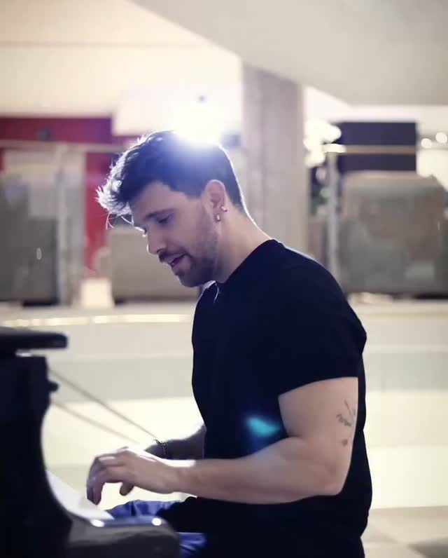 Xtreme Bachata Festival - Clausura con Dani J en vivo