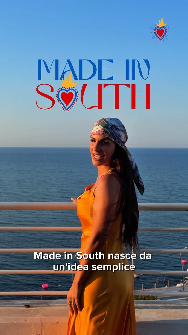 Made in South
