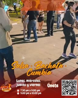 ALMA RUMBERA