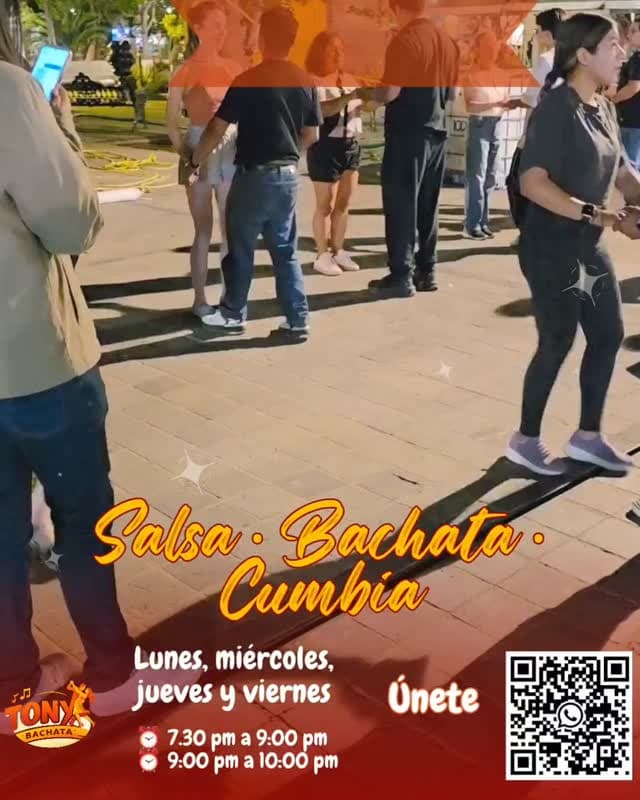 ALMA RUMBERA