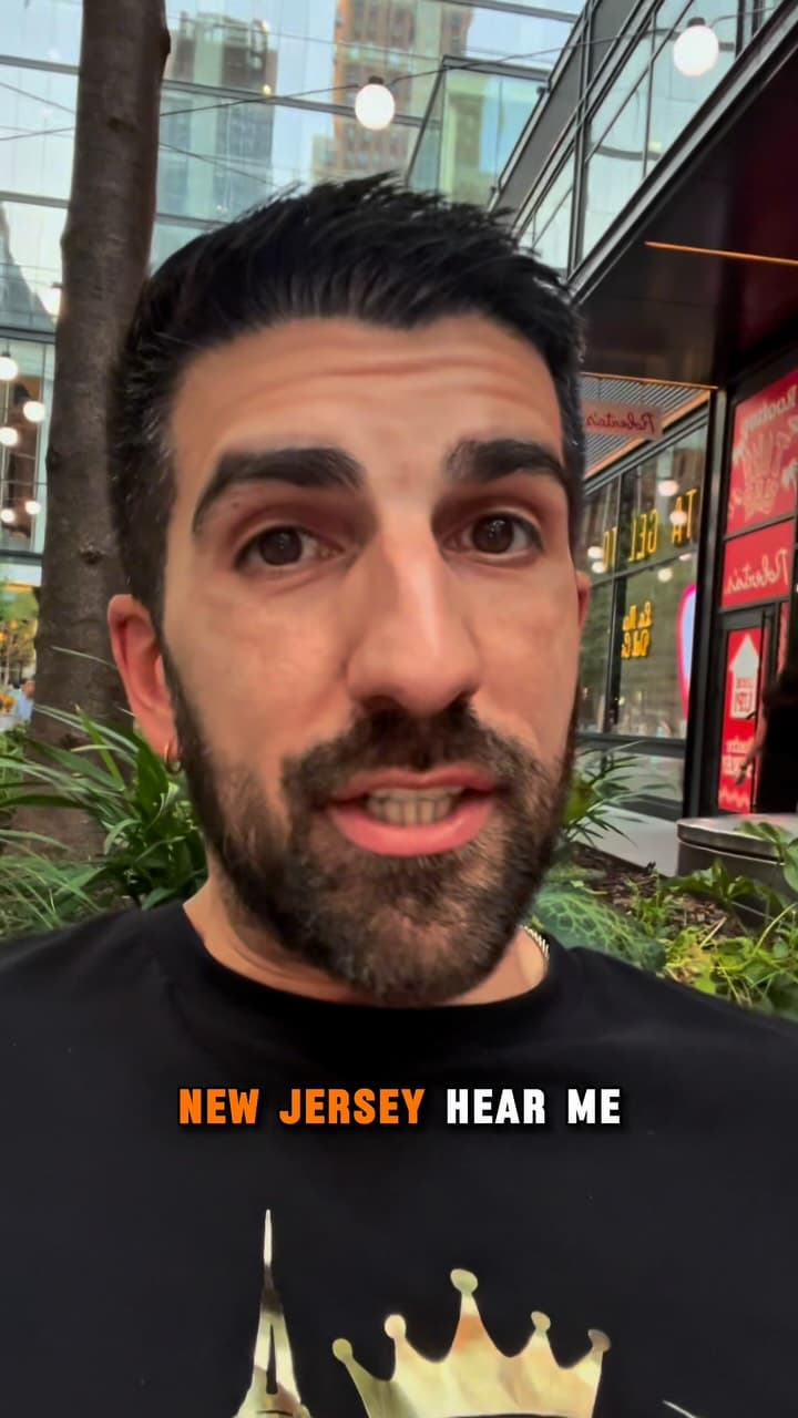 Team Alert New Jersey