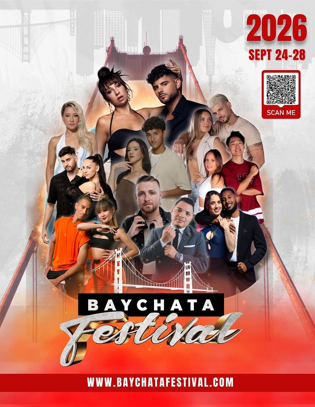 Baychata Festival