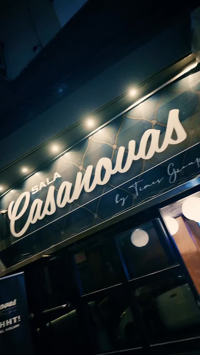 Casanovas Social