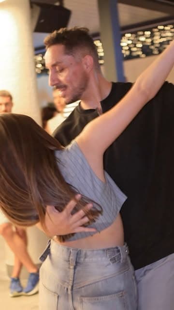 Clases de Salsa y Bachata en Alicante