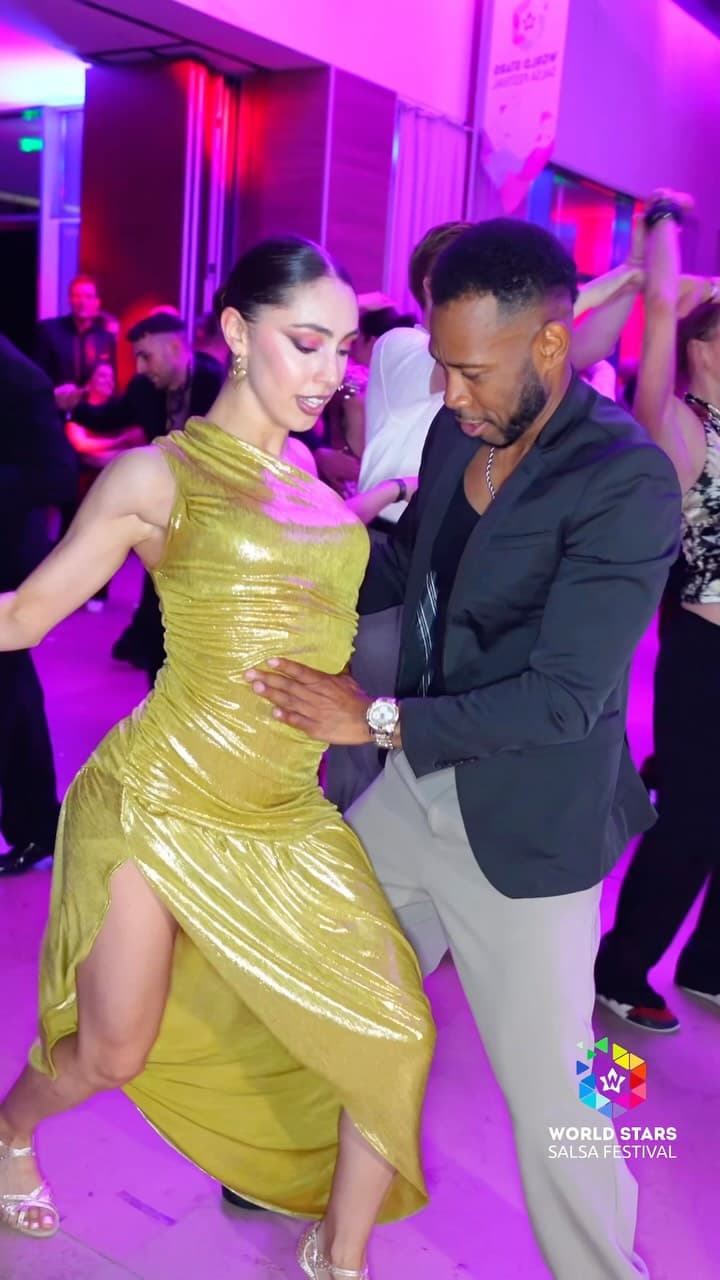 World Stars Salsa Festival 2027