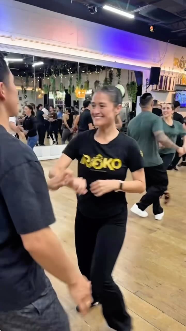 July Beginner Progressive