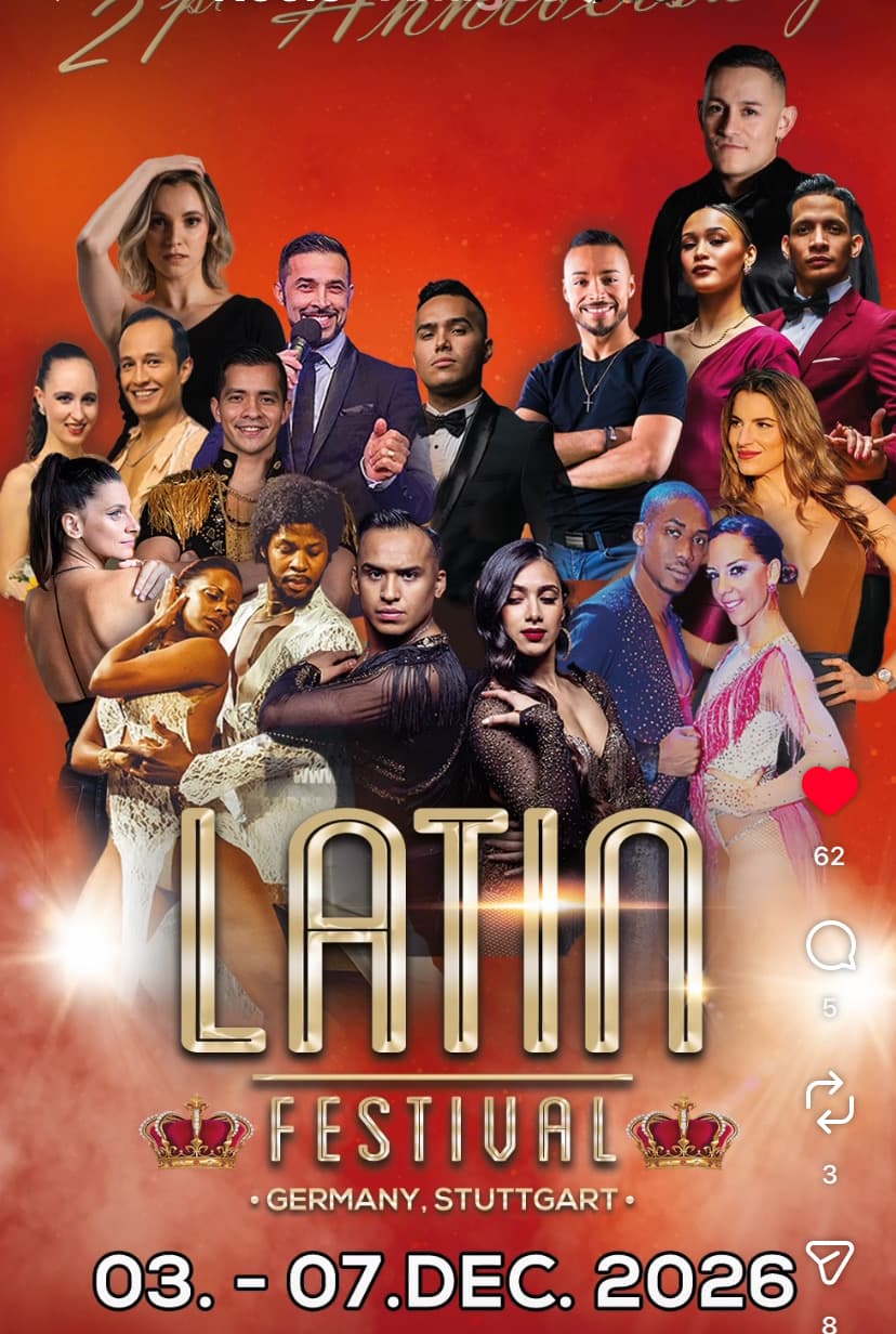 Latin Festival