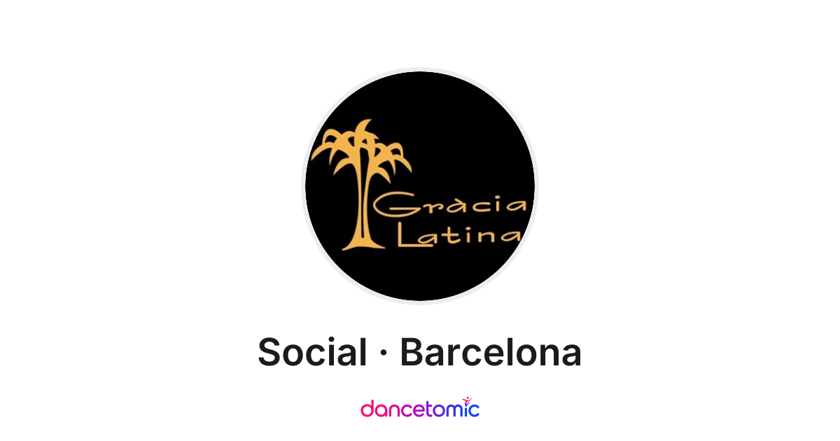 Image for Gracia Latina at Gracia Latina.
