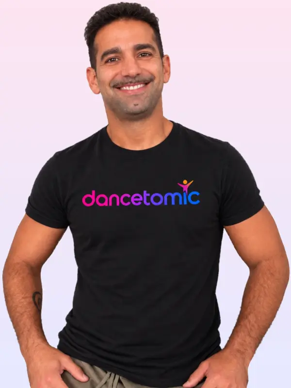 Pato, de Dancetomic