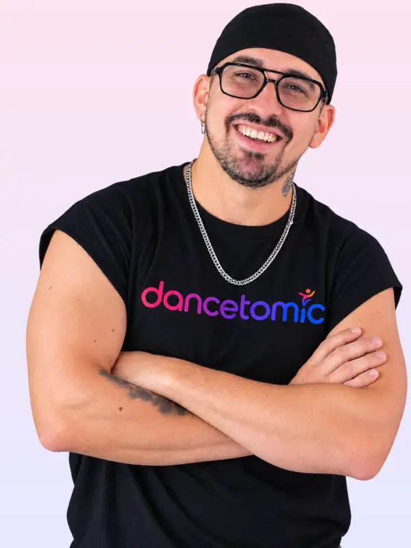 Rulo, de Dancetomic